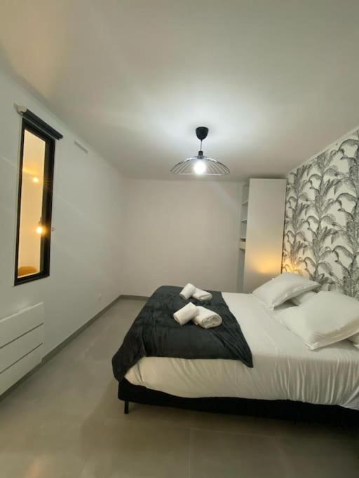 Rez De Jardin Vue * Marsiglia
