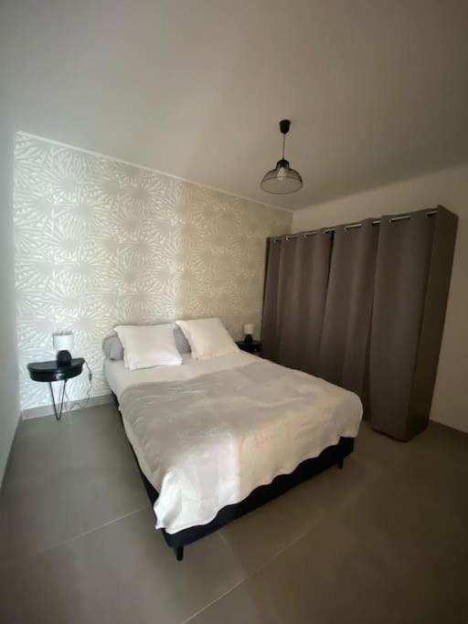 Rez De Jardin Vue Appartamento