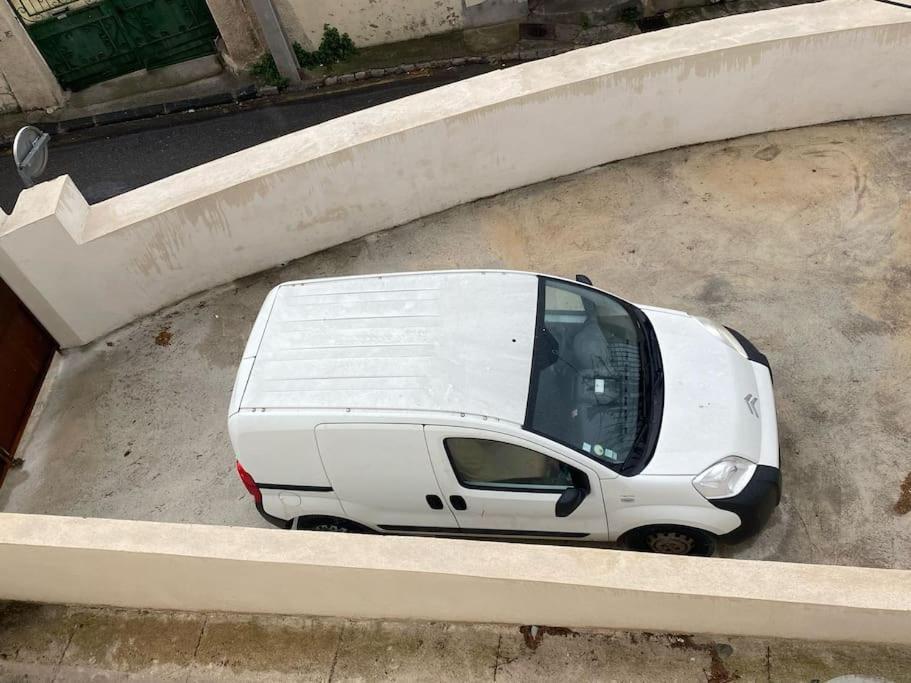 Rez De Jardin Vue *