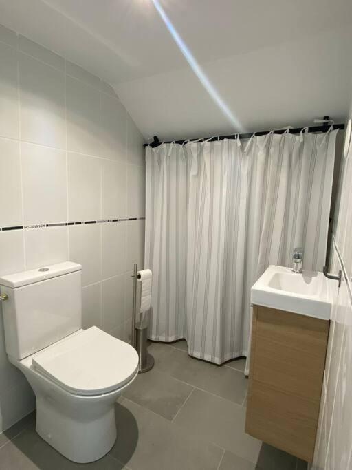 Rez De Jardin Vue Apartment *